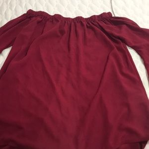 Classy top